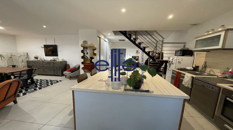 Ma-Cabane - Vente Appartement Périgueux, 90 m²