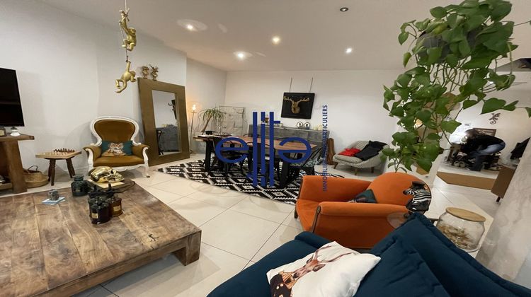 Ma-Cabane - Vente Appartement Périgueux, 90 m²