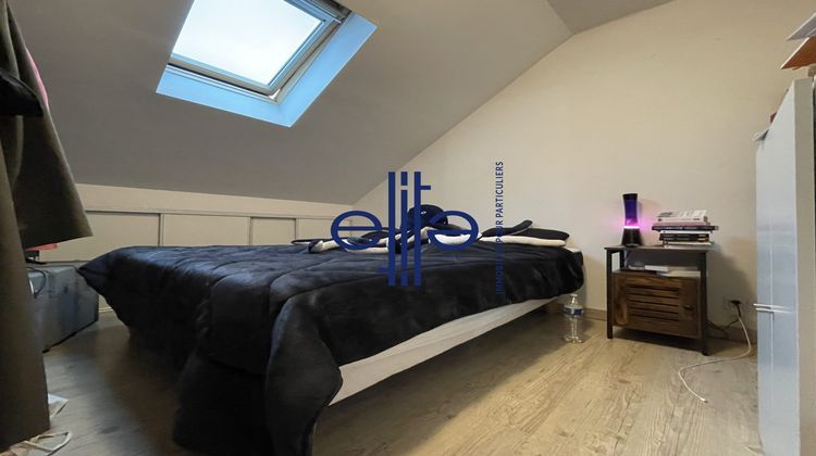 Ma-Cabane - Vente Appartement Périgueux, 90 m²