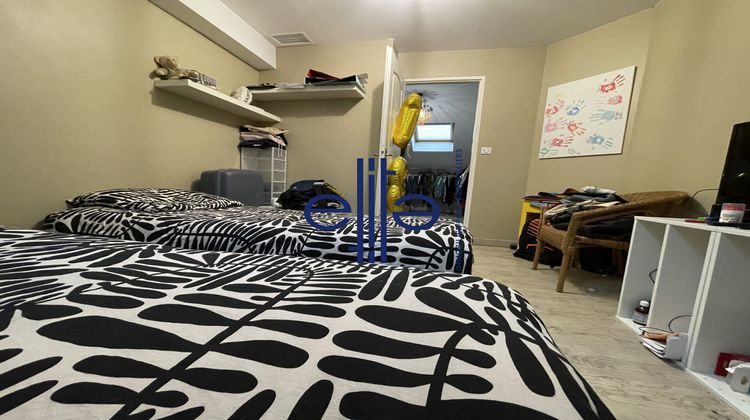 Ma-Cabane - Vente Appartement Périgueux, 90 m²