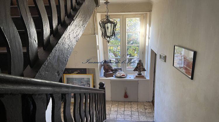 Ma-Cabane - Vente Appartement Périgueux, 113 m²