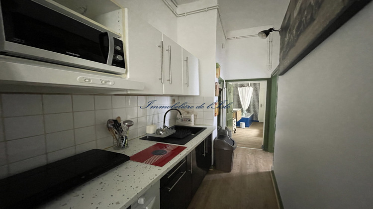 Ma-Cabane - Vente Appartement Périgueux, 42 m²