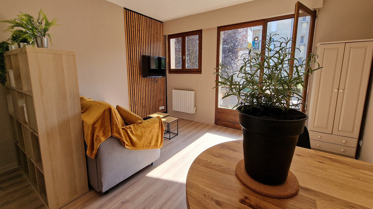 Ma-Cabane - Vente Appartement Périgueux, 27 m²