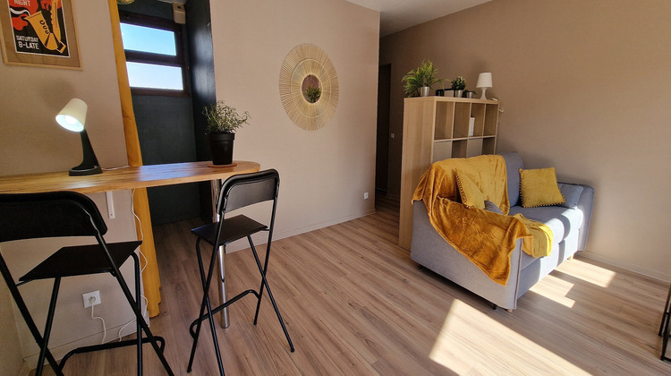 Ma-Cabane - Vente Appartement Périgueux, 27 m²