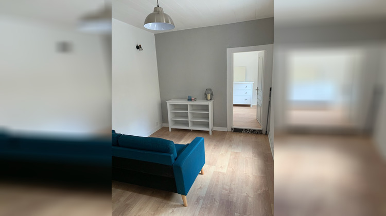 Ma-Cabane - Vente Appartement Périgueux, 40 m²