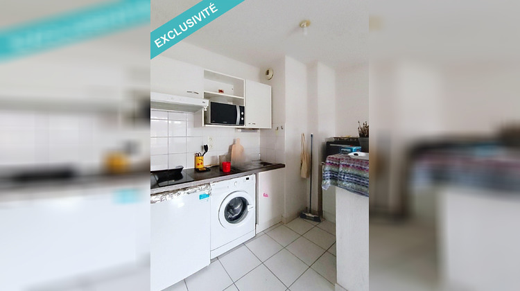 Ma-Cabane - Vente Appartement Perigueux, 37 m²