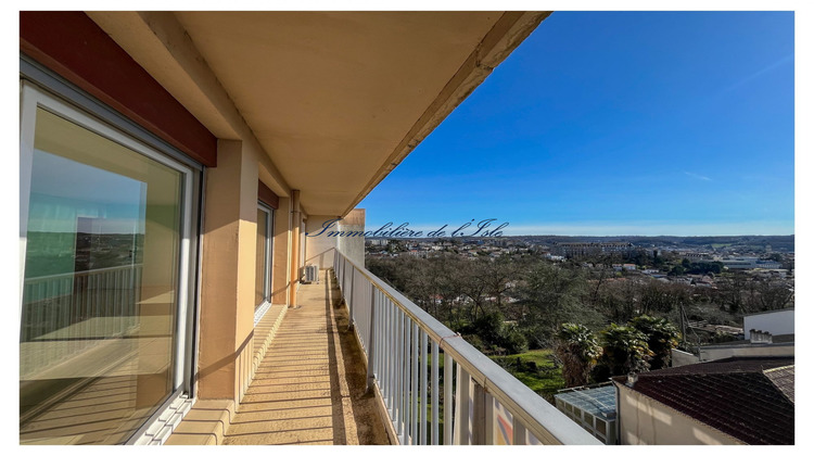 Ma-Cabane - Vente Appartement Périgueux, 84 m²