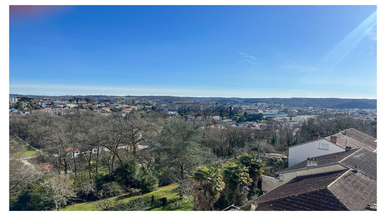 Ma-Cabane - Vente Appartement Périgueux, 84 m²