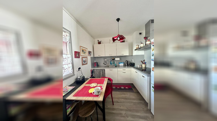 Ma-Cabane - Vente Appartement PERIGUEUX, 61 m²