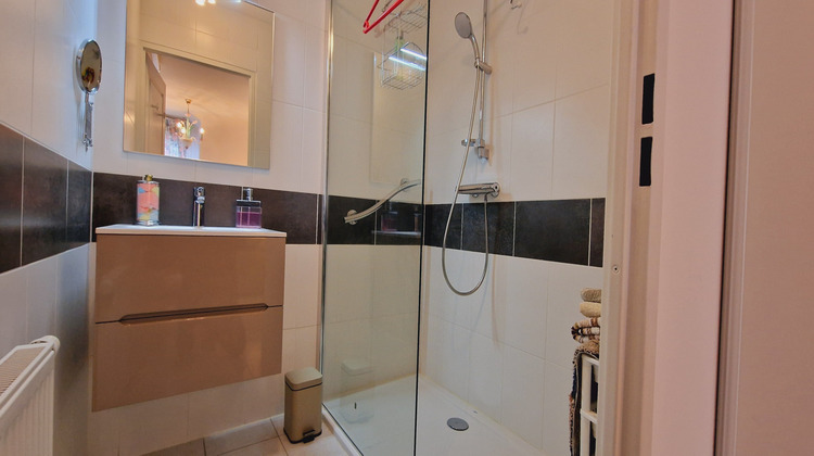 Ma-Cabane - Vente Appartement Périgueux, 91 m²