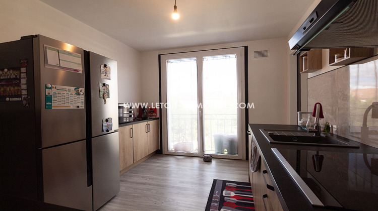 Ma-Cabane - Vente Appartement PERIGUEUX, 71 m²