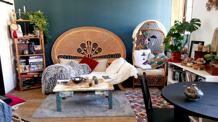 Ma-Cabane - Vente Appartement Périgueux, 49 m²