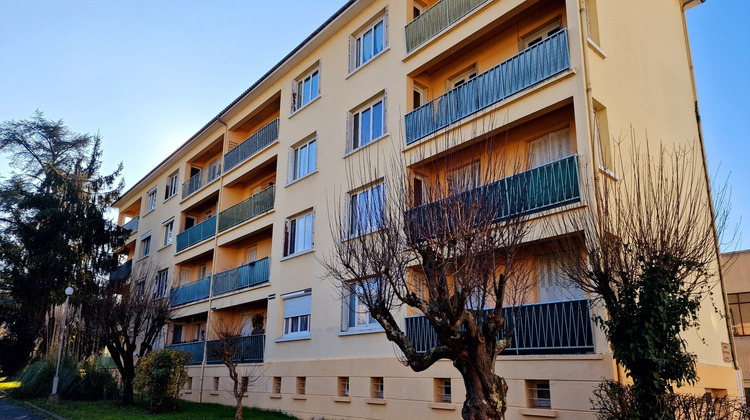 Ma-Cabane - Vente Appartement Périgueux, 67 m²