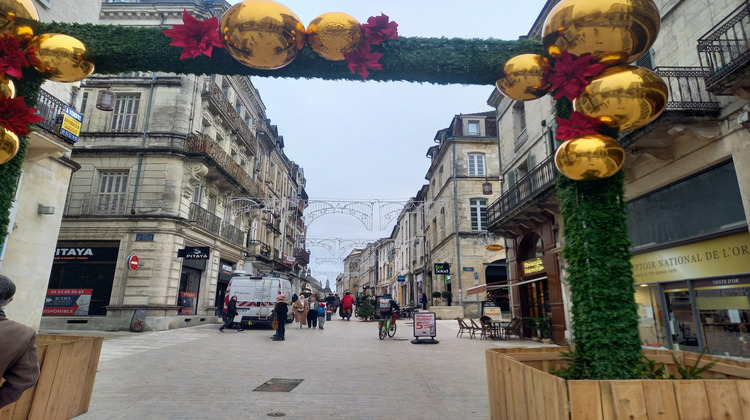 Ma-Cabane - Vente Appartement Périgueux, 43 m²