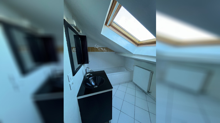 Ma-Cabane - Vente Appartement Périgueux, 43 m²