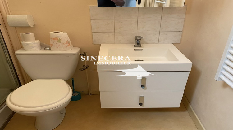 Ma-Cabane - Vente Appartement Périgueux, 23 m²