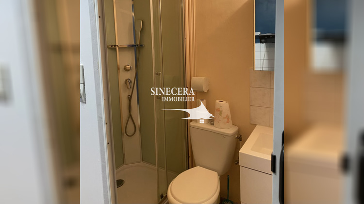 Ma-Cabane - Vente Appartement Périgueux, 23 m²