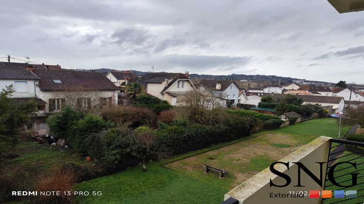 Ma-Cabane - Vente Appartement Périgueux, 71 m²