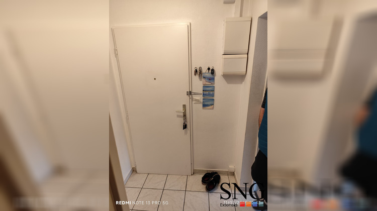 Ma-Cabane - Vente Appartement Périgueux, 71 m²