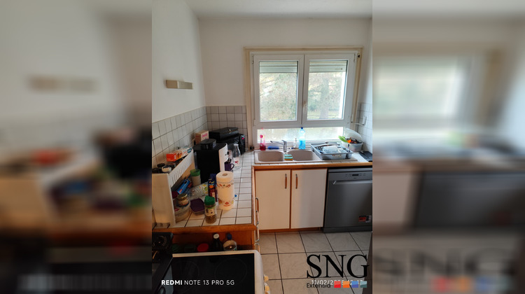 Ma-Cabane - Vente Appartement Périgueux, 71 m²