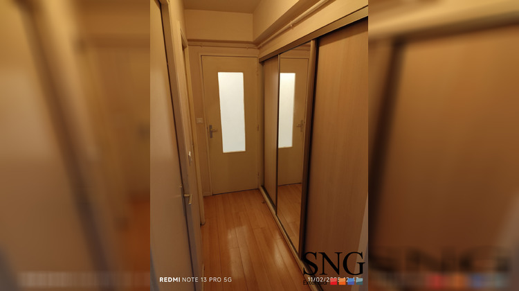 Ma-Cabane - Vente Appartement Périgueux, 71 m²