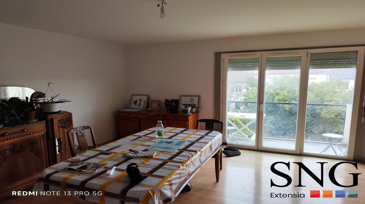 Ma-Cabane - Vente Appartement Périgueux, 71 m²