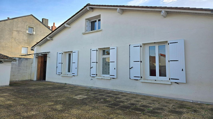 Ma-Cabane - Vente Appartement PERIGUEUX, 111 m²