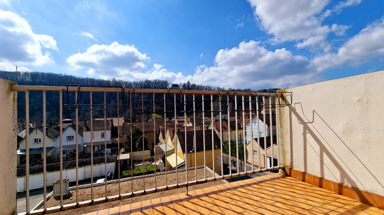 Ma-Cabane - Vente Appartement Périgueux, 97 m²