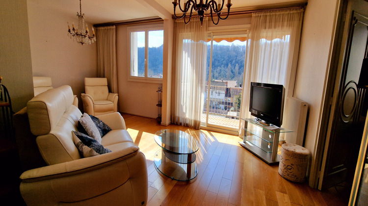 Ma-Cabane - Vente Appartement Périgueux, 97 m²