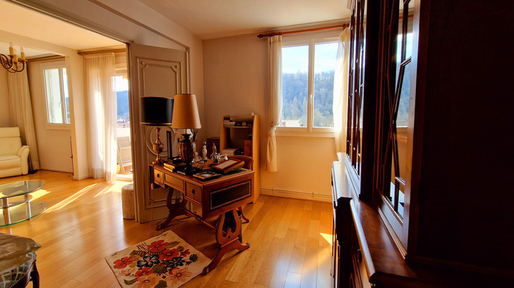 Ma-Cabane - Vente Appartement Périgueux, 97 m²