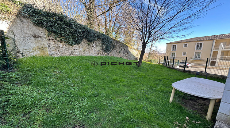 Ma-Cabane - Vente Appartement PERIGUEUX, 58 m²