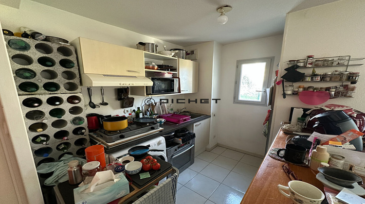 Ma-Cabane - Vente Appartement PERIGUEUX, 58 m²