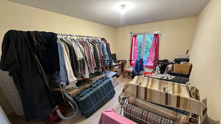 Ma-Cabane - Vente Appartement PERIGUEUX, 58 m²