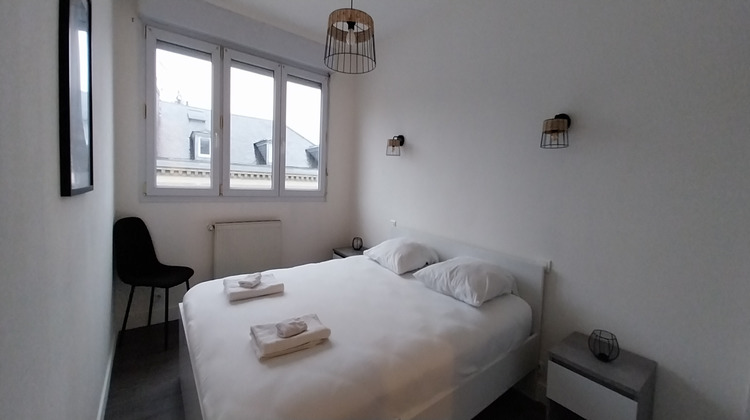 Ma-Cabane - Vente Appartement Périgueux, 67 m²