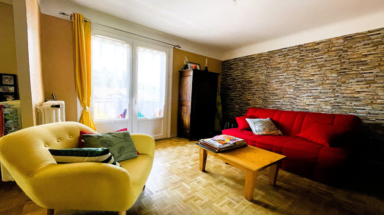 Ma-Cabane - Vente Appartement Périgueux, 63 m²