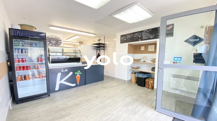 Ma-Cabane - Vente Appartement Périgueux, 22 m²