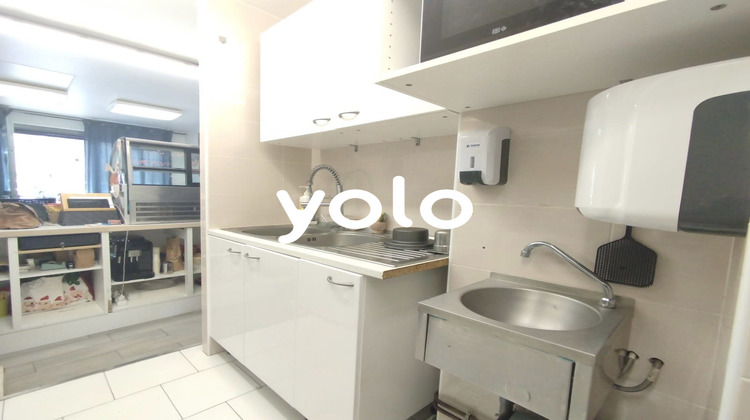 Ma-Cabane - Vente Appartement Périgueux, 22 m²