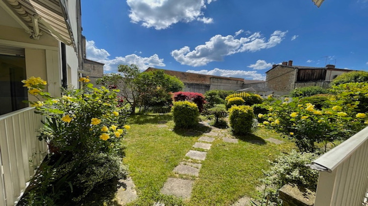 Ma-Cabane - Vente Appartement PERIGUEUX, 112 m²