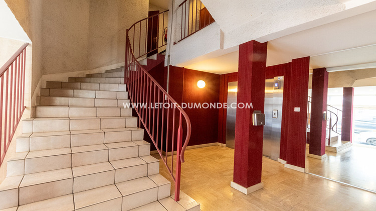 Ma-Cabane - Vente Appartement PERIGUEUX, 28 m²