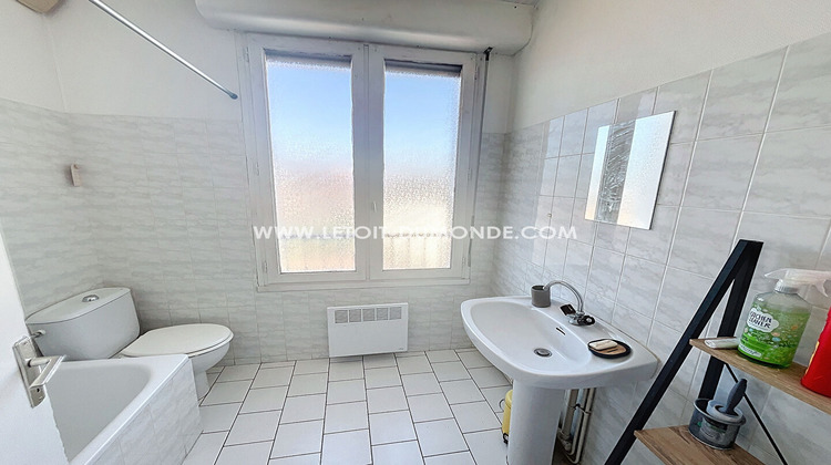 Ma-Cabane - Vente Appartement PERIGUEUX, 28 m²