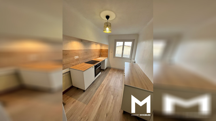 Ma-Cabane - Vente Appartement PERIGUEUX, 80 m²