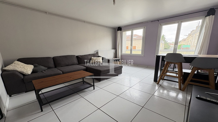 Ma-Cabane - Vente Appartement Périgueux, 35 m²