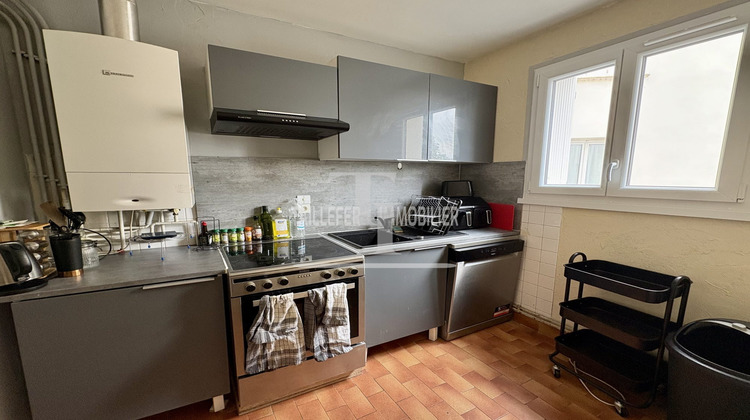Ma-Cabane - Vente Appartement Périgueux, 35 m²