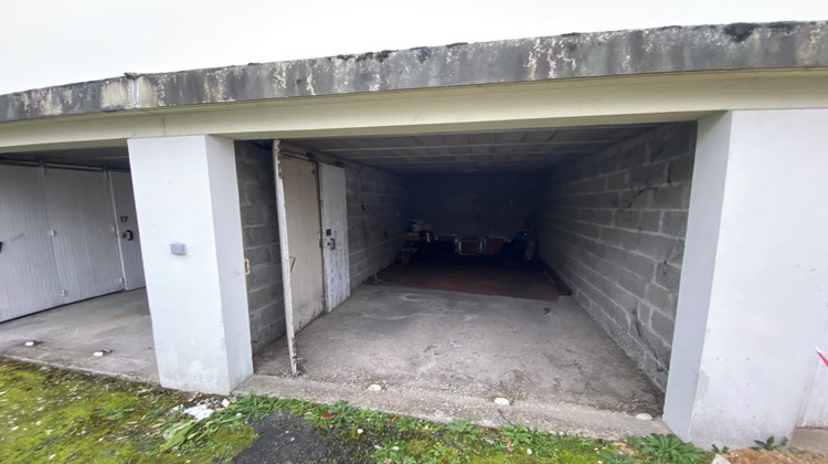 Ma-Cabane - Vente Appartement Perigueux, 97 m²