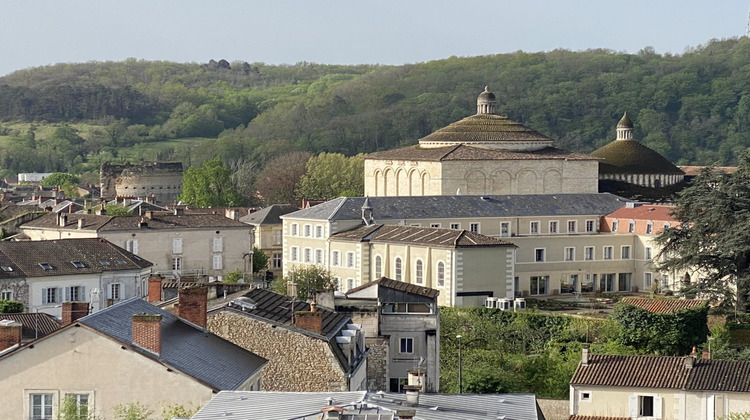 Ma-Cabane - Vente Appartement Perigueux, 91 m²