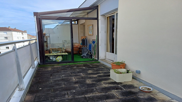 Ma-Cabane - Vente Appartement Perigueux, 91 m²