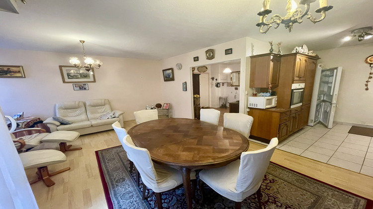 Ma-Cabane - Vente Appartement Perigueux, 76 m²