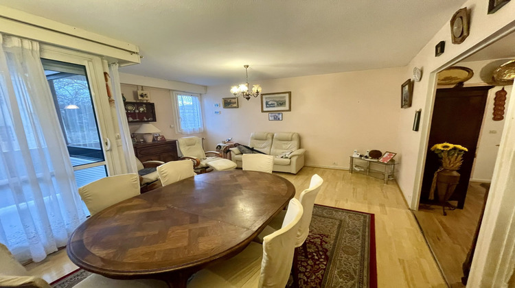 Ma-Cabane - Vente Appartement Perigueux, 76 m²