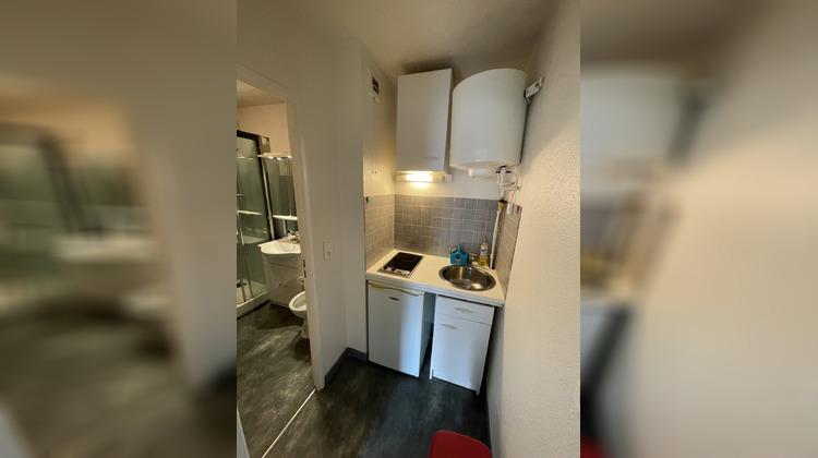 Ma-Cabane - Vente Appartement Perigueux, 19 m²