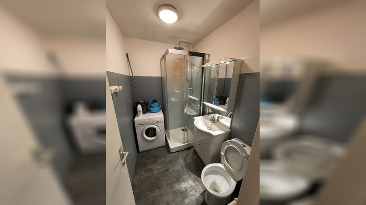 Ma-Cabane - Vente Appartement Perigueux, 19 m²